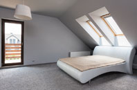 Horton Heath bedroom extensions