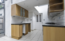Horton Heath kitchen extension leads